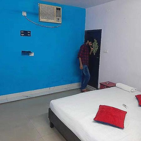 Hotel O Rl Residency 가지아바드 외부 사진