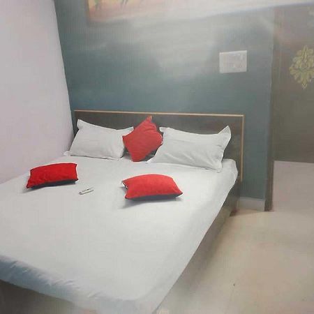 Hotel O Rl Residency 가지아바드 외부 사진