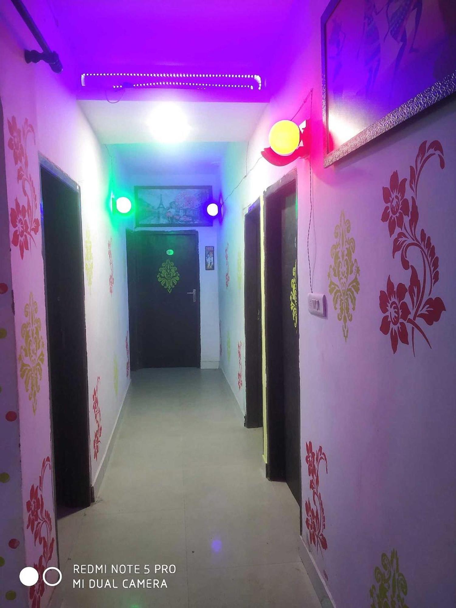Hotel O Rl Residency 가지아바드 외부 사진