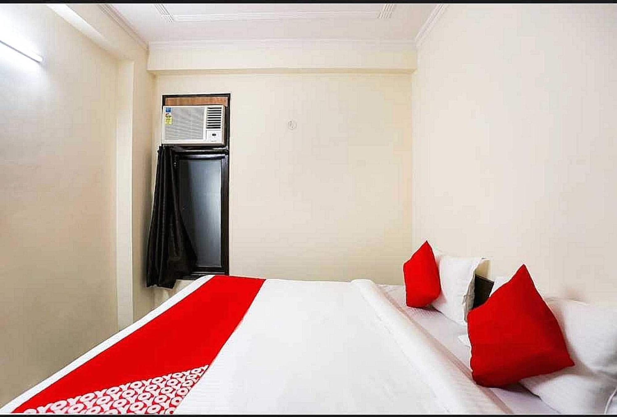 Hotel O Rl Residency 가지아바드 외부 사진